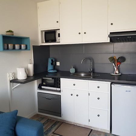Appartement Royan, 200 M De La Plage Eksteriør billede