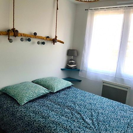 Appartement Royan, 200 M De La Plage Eksteriør billede
